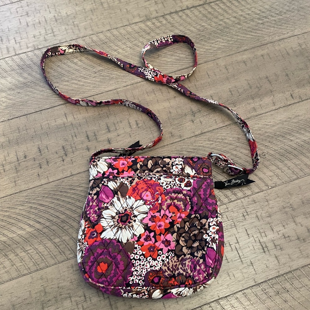 Vera Bradley Purse - Picture 4 of 5